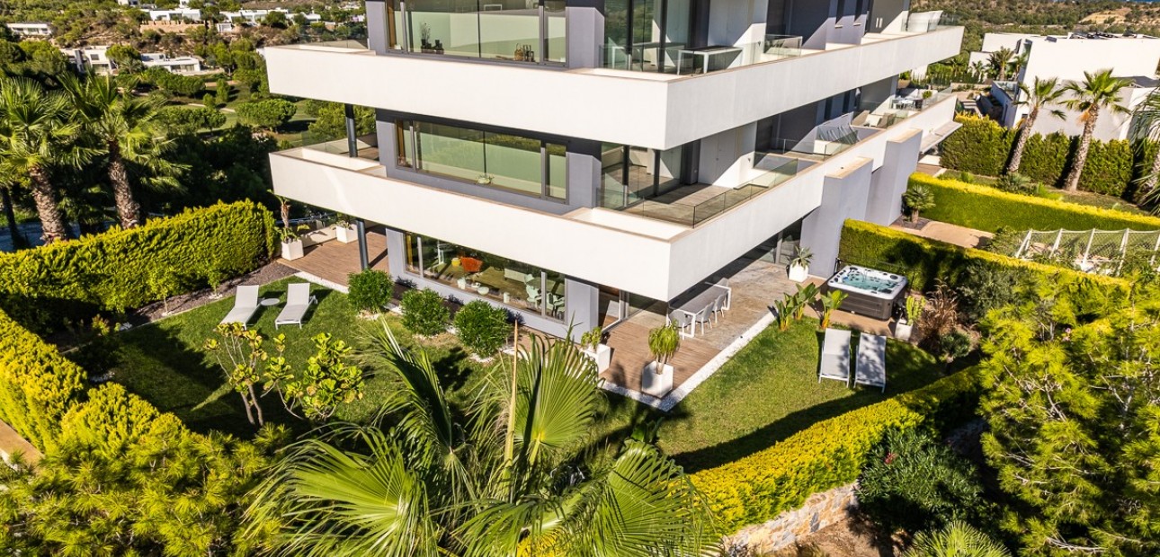 Sale - Ground Floor -
Orihuela - LAS COLINAS GOLF RESORT