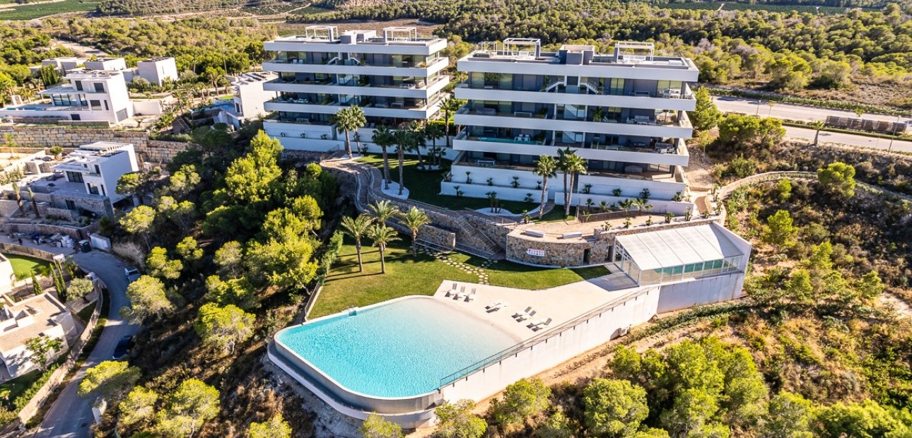 Sale - Ground Floor -
Orihuela - LAS COLINAS GOLF RESORT