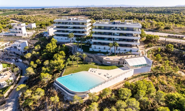 Sale - Ground Floor -
Orihuela - LAS COLINAS GOLF RESORT