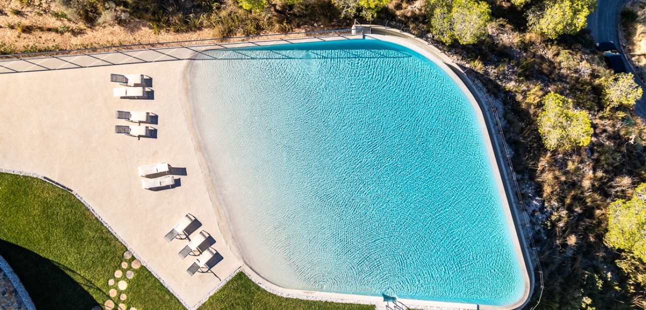 Sale - Ground Floor -
Orihuela - LAS COLINAS GOLF RESORT