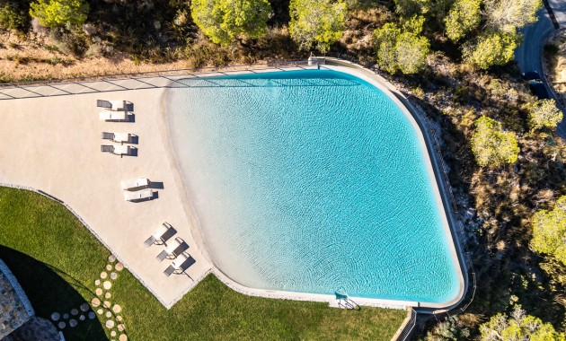 Sale - Ground Floor -
Orihuela - LAS COLINAS GOLF RESORT