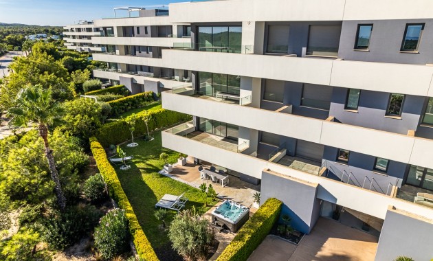 Sale - Ground Floor -
Orihuela - LAS COLINAS GOLF RESORT