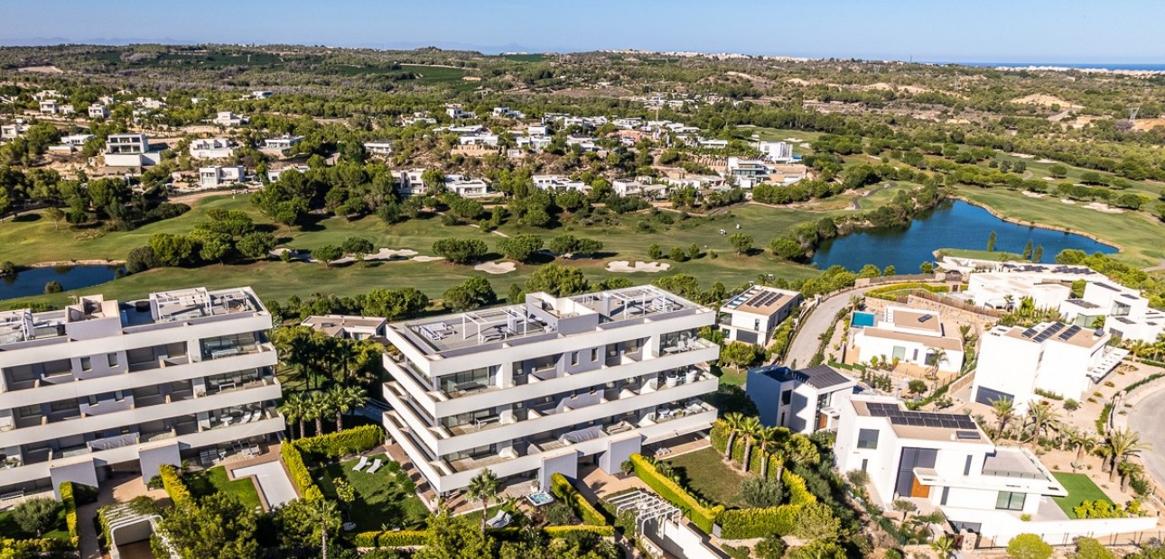 Sale - Ground Floor -
Orihuela - LAS COLINAS GOLF RESORT