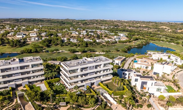Sale - Ground Floor -
Orihuela - LAS COLINAS GOLF RESORT