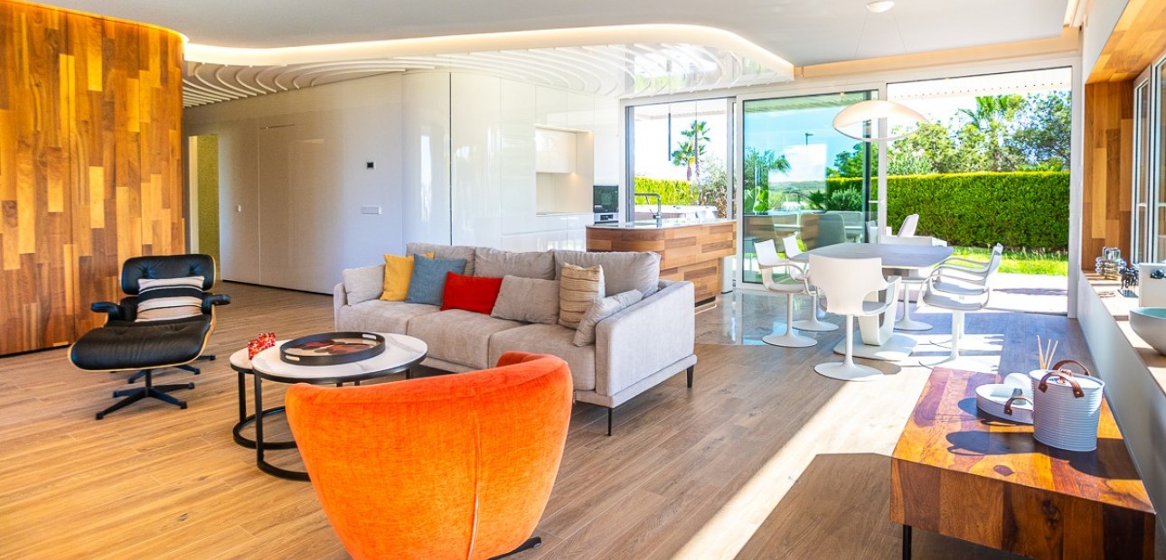 Sale - Ground Floor -
Orihuela - LAS COLINAS GOLF RESORT