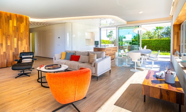 Sale - Ground Floor -
Orihuela - LAS COLINAS GOLF RESORT