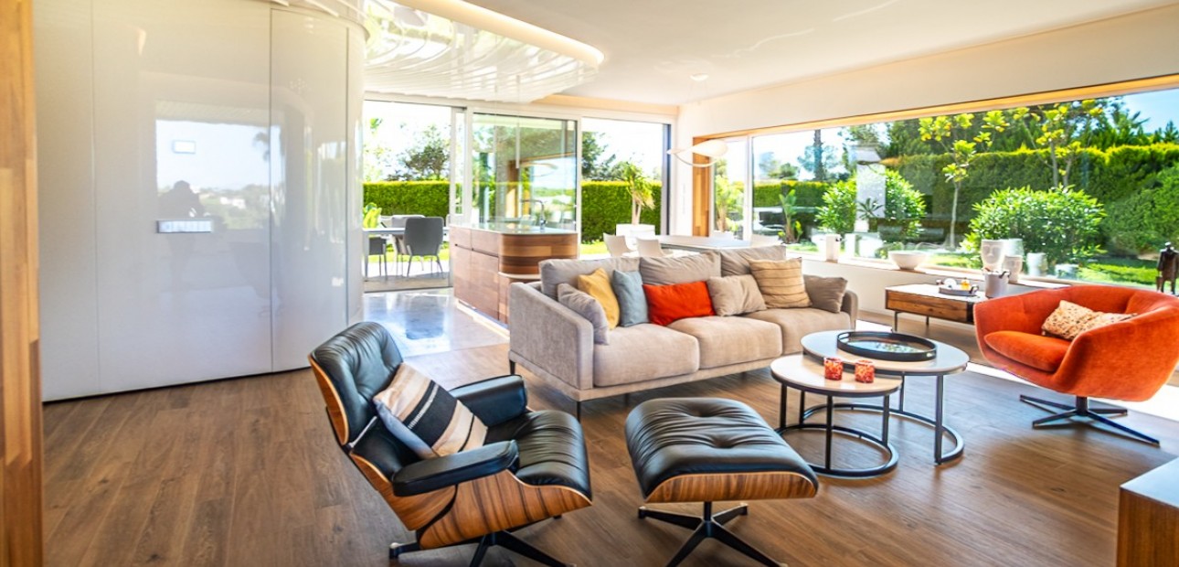 Sale - Ground Floor -
Orihuela - LAS COLINAS GOLF RESORT