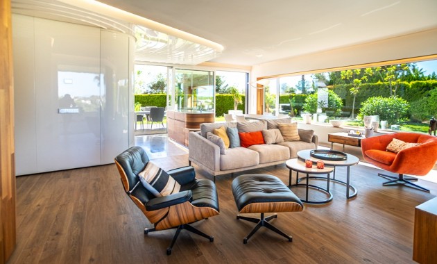 Sale - Ground Floor -
Orihuela - LAS COLINAS GOLF RESORT