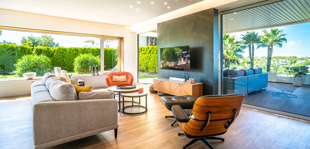 Sale - Ground Floor -
Orihuela - LAS COLINAS GOLF RESORT