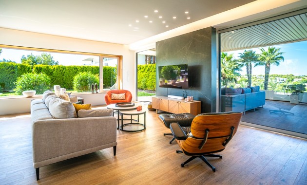 Sale - Ground Floor -
Orihuela - LAS COLINAS GOLF RESORT