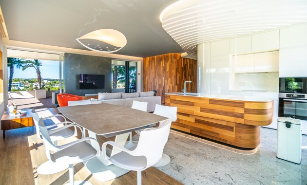 Sale - Ground Floor -
Orihuela - LAS COLINAS GOLF RESORT