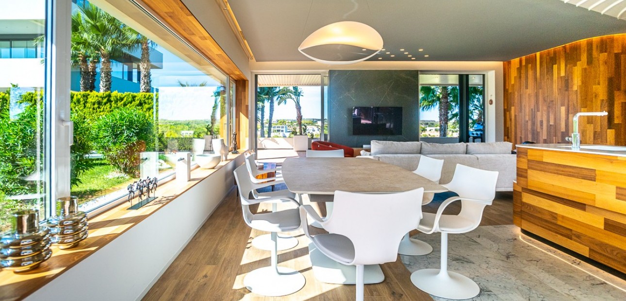 Sale - Ground Floor -
Orihuela - LAS COLINAS GOLF RESORT