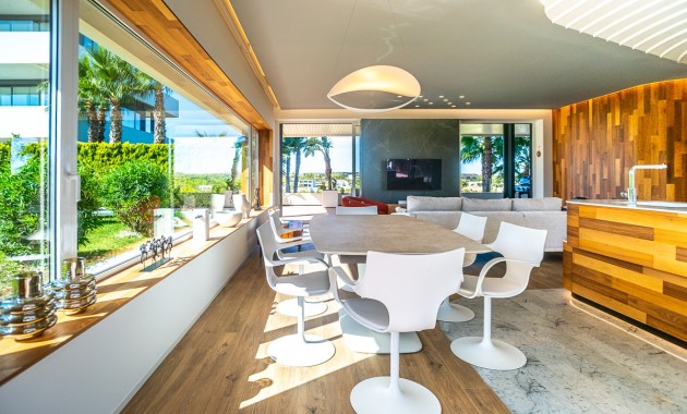 Sale - Ground Floor -
Orihuela - LAS COLINAS GOLF RESORT