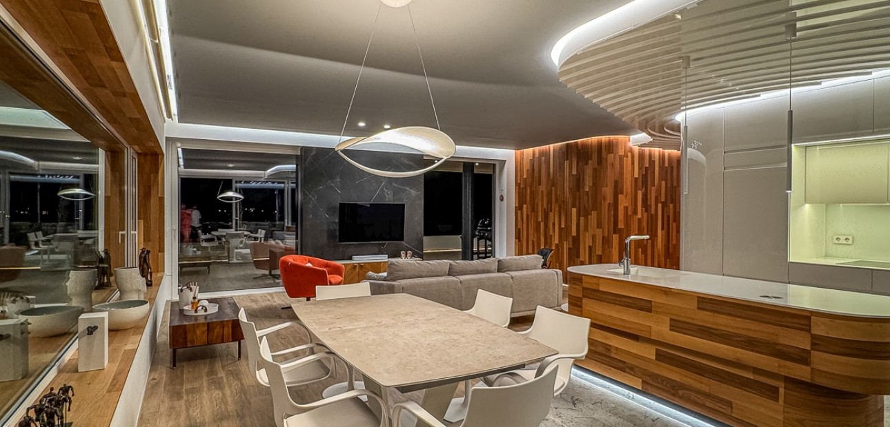 Sale - Ground Floor -
Orihuela - LAS COLINAS GOLF RESORT