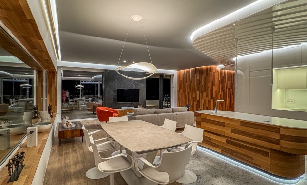 Sale - Ground Floor -
Orihuela - LAS COLINAS GOLF RESORT