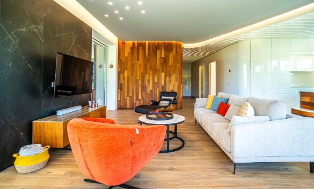 Sale - Ground Floor -
Orihuela - LAS COLINAS GOLF RESORT