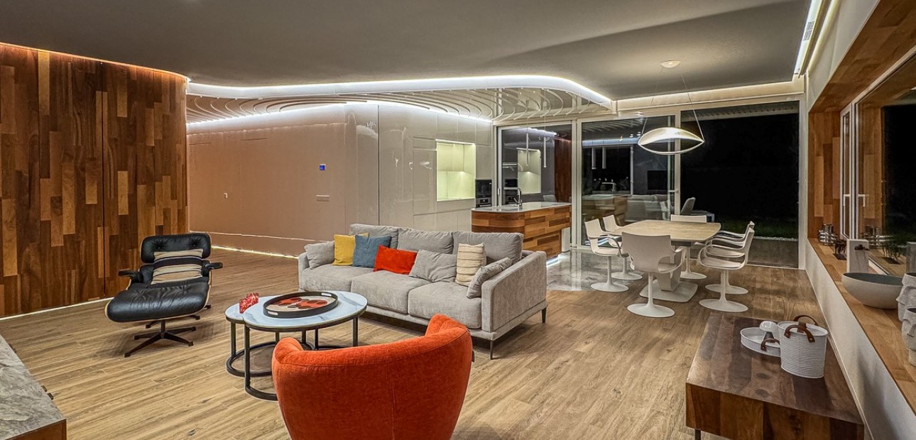 Sale - Ground Floor -
Orihuela - LAS COLINAS GOLF RESORT