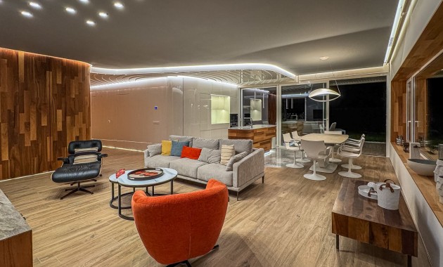 Sale - Ground Floor -
Orihuela - LAS COLINAS GOLF RESORT