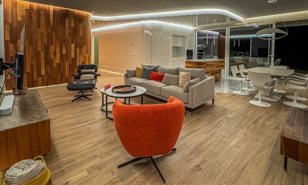 Sale - Ground Floor -
Orihuela - LAS COLINAS GOLF RESORT