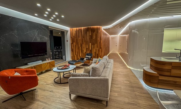 Sale - Ground Floor -
Orihuela - LAS COLINAS GOLF RESORT