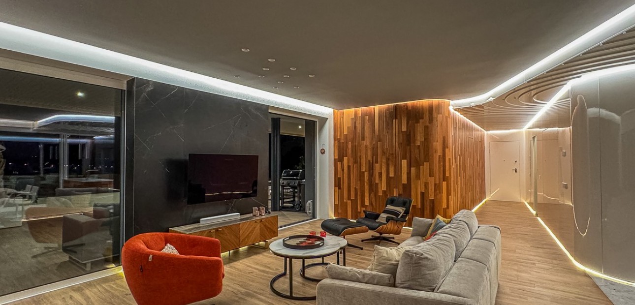 Sale - Ground Floor -
Orihuela - LAS COLINAS GOLF RESORT