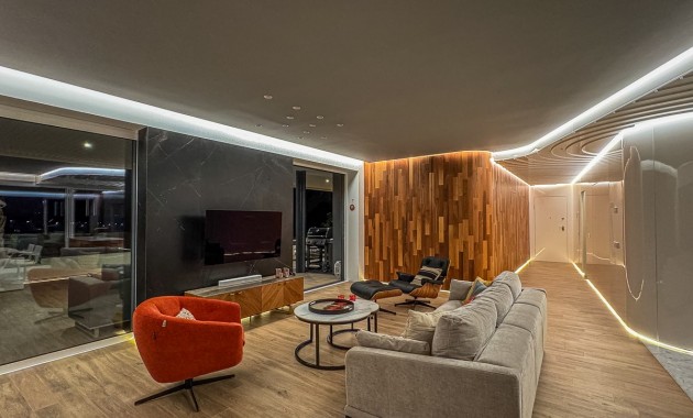 Sale - Ground Floor -
Orihuela - LAS COLINAS GOLF RESORT