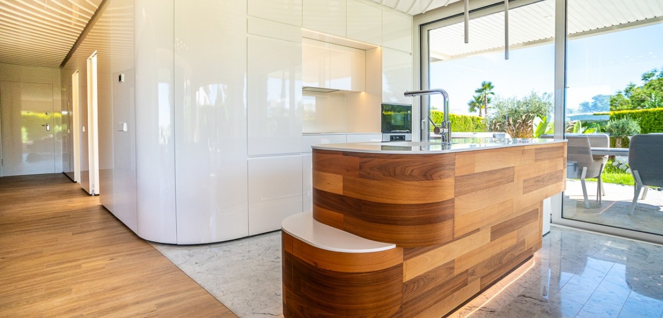 Sale - Ground Floor -
Orihuela - LAS COLINAS GOLF RESORT