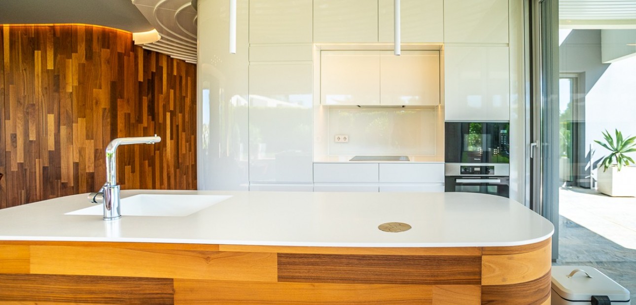 Sale - Ground Floor -
Orihuela - LAS COLINAS GOLF RESORT