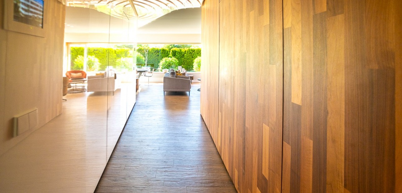 Sale - Ground Floor -
Orihuela - LAS COLINAS GOLF RESORT