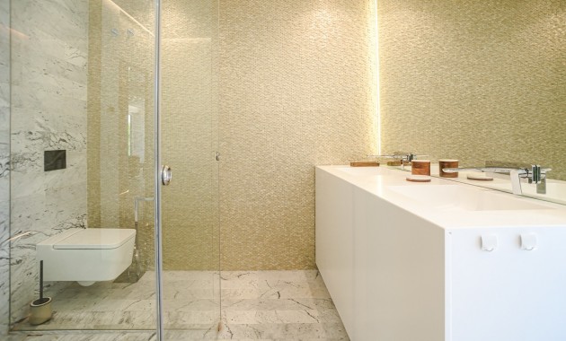 Sale - Ground Floor -
Orihuela - LAS COLINAS GOLF RESORT