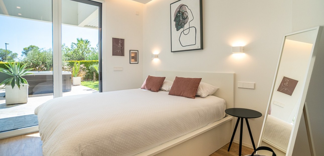 Sale - Ground Floor -
Orihuela - LAS COLINAS GOLF RESORT