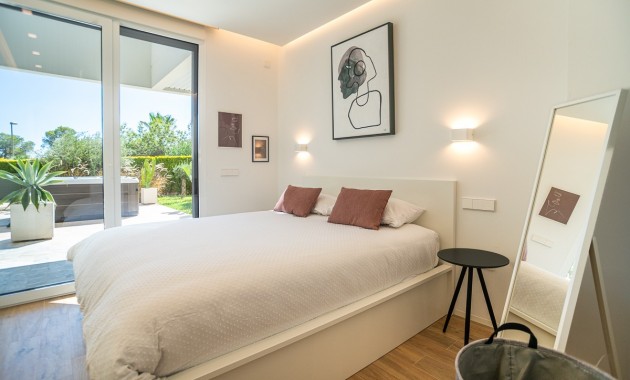 Sale - Ground Floor -
Orihuela - LAS COLINAS GOLF RESORT