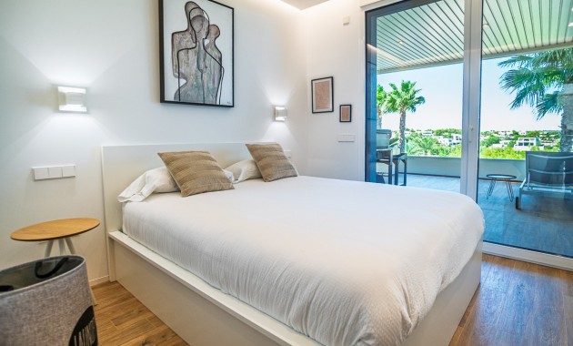 Sale - Ground Floor -
Orihuela - LAS COLINAS GOLF RESORT