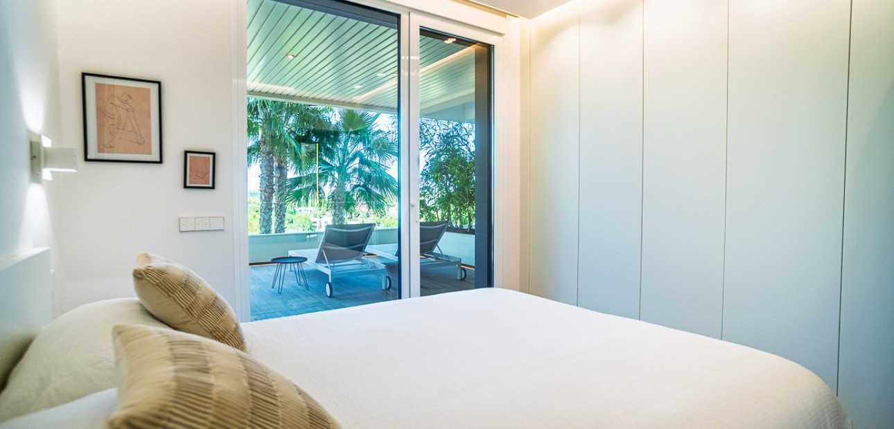 Sale - Ground Floor -
Orihuela - LAS COLINAS GOLF RESORT