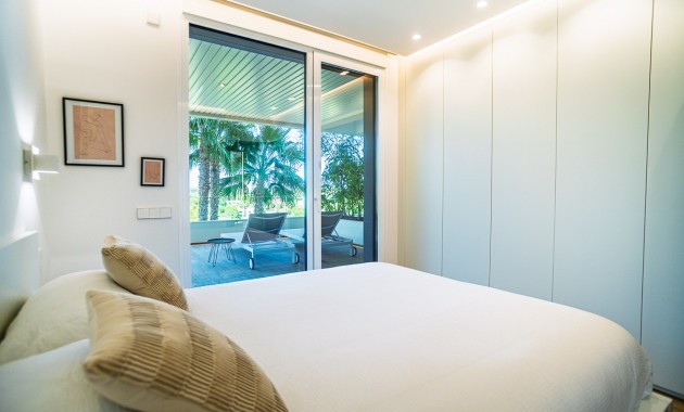 Sale - Ground Floor -
Orihuela - LAS COLINAS GOLF RESORT