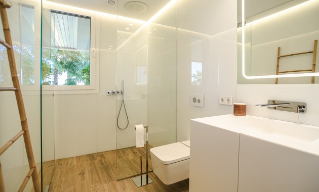 Sale - Ground Floor -
Orihuela - LAS COLINAS GOLF RESORT