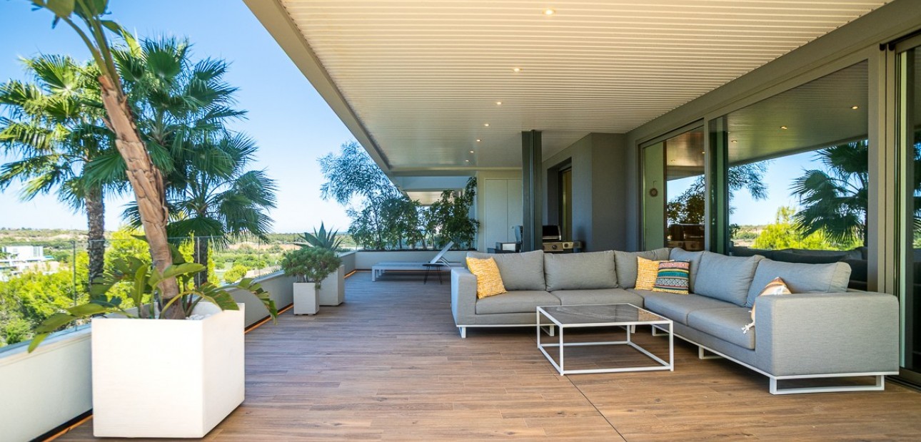 Sale - Ground Floor -
Orihuela - LAS COLINAS GOLF RESORT