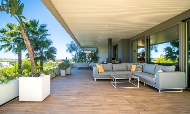 Sale - Ground Floor -
Orihuela - LAS COLINAS GOLF RESORT