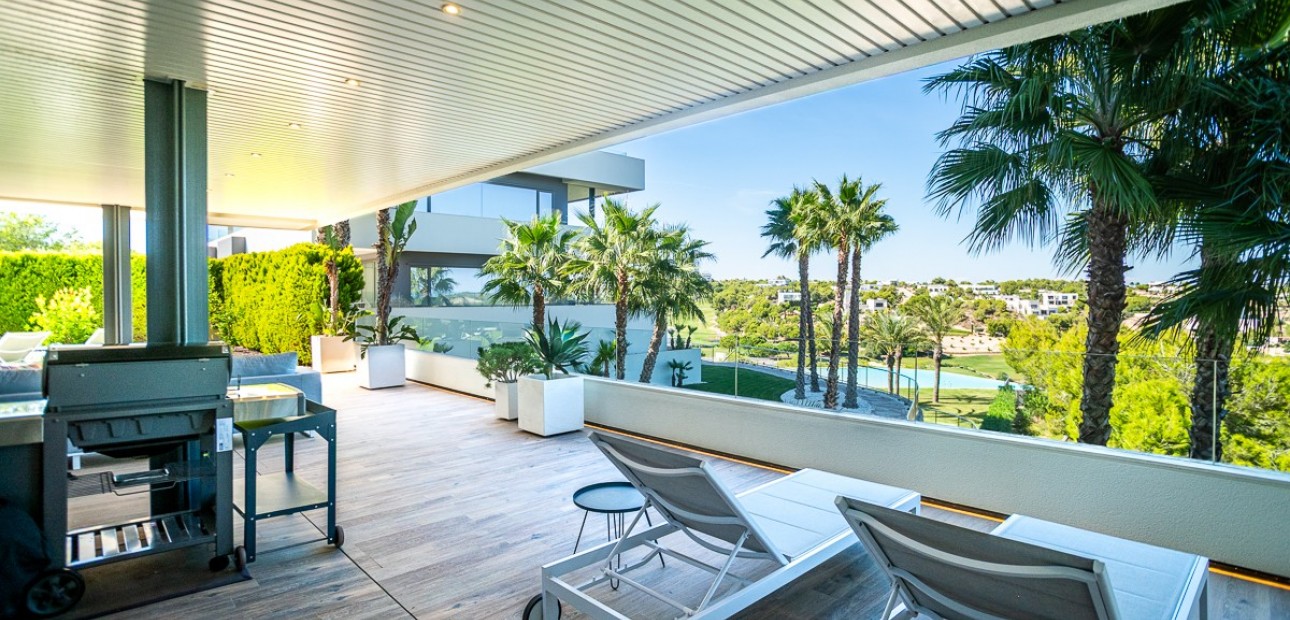 Sale - Ground Floor -
Orihuela - LAS COLINAS GOLF RESORT