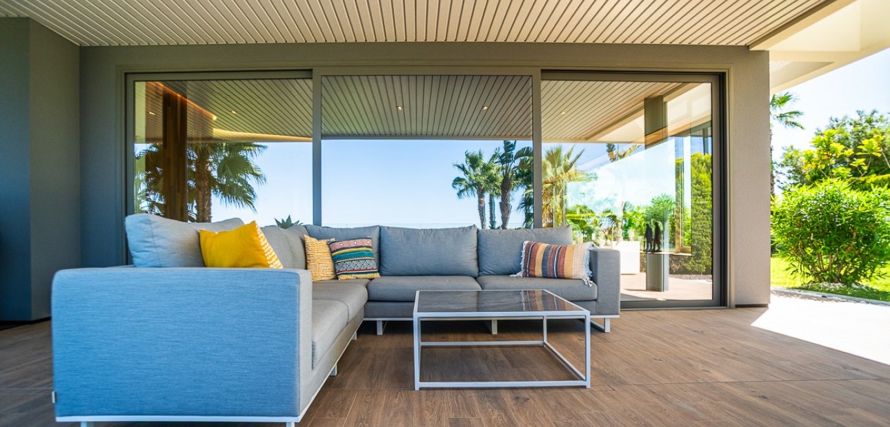 Sale - Ground Floor -
Orihuela - LAS COLINAS GOLF RESORT