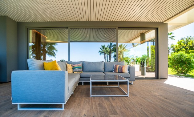 Sale - Ground Floor -
Orihuela - LAS COLINAS GOLF RESORT