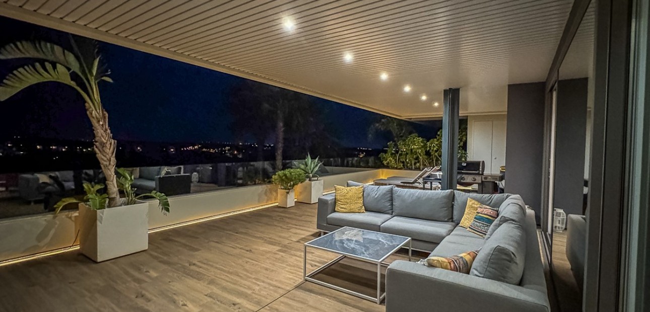 Sale - Ground Floor -
Orihuela - LAS COLINAS GOLF RESORT