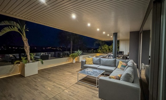 Sale - Ground Floor -
Orihuela - LAS COLINAS GOLF RESORT