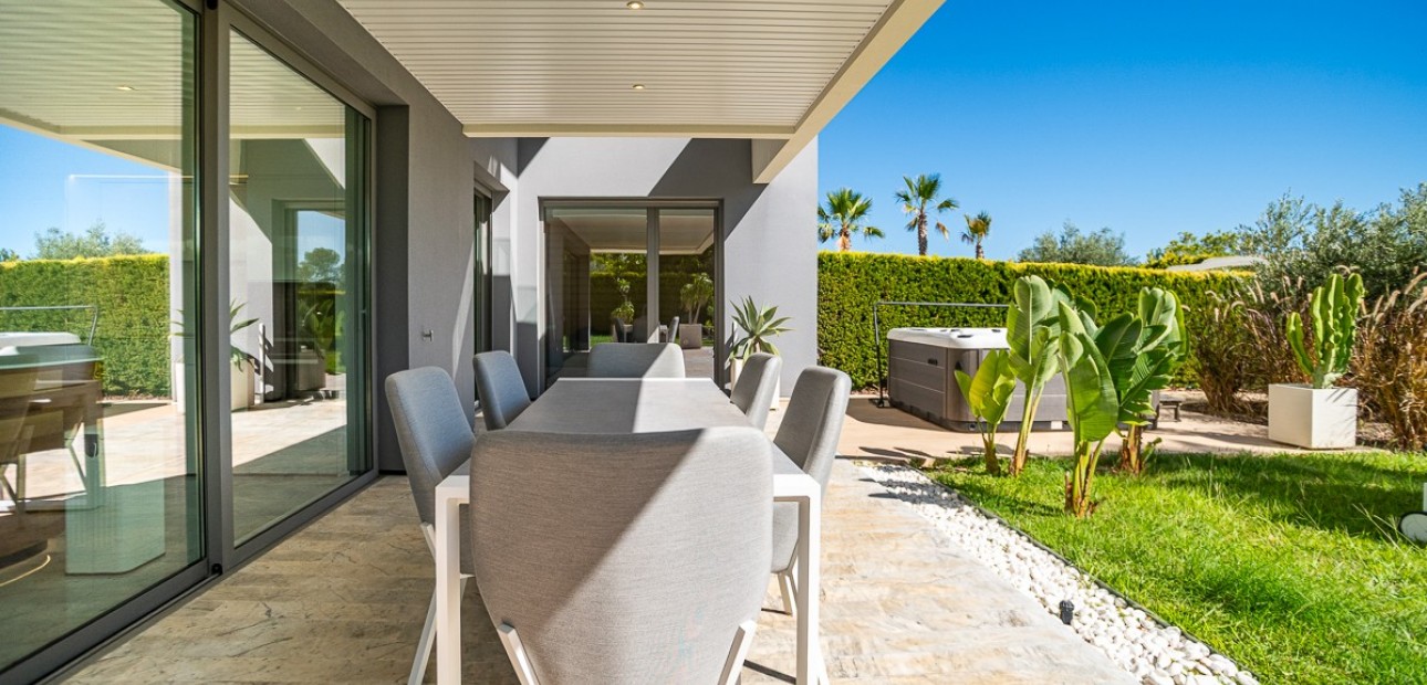 Sale - Ground Floor -
Orihuela - LAS COLINAS GOLF RESORT