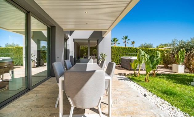 Sale - Ground Floor -
Orihuela - LAS COLINAS GOLF RESORT