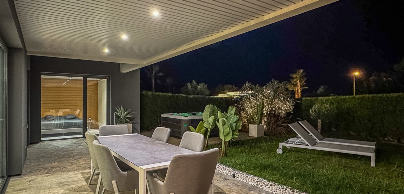 Sale - Ground Floor -
Orihuela - LAS COLINAS GOLF RESORT