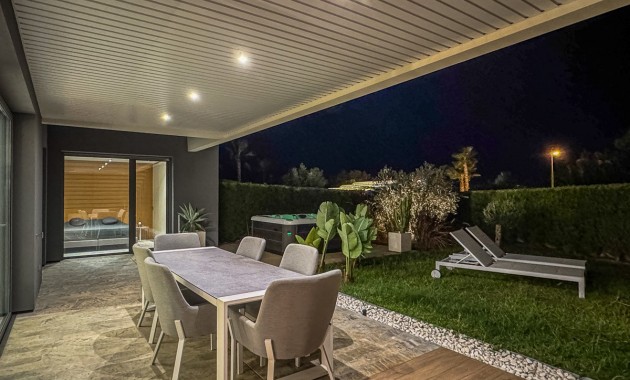 Sale - Ground Floor -
Orihuela - LAS COLINAS GOLF RESORT