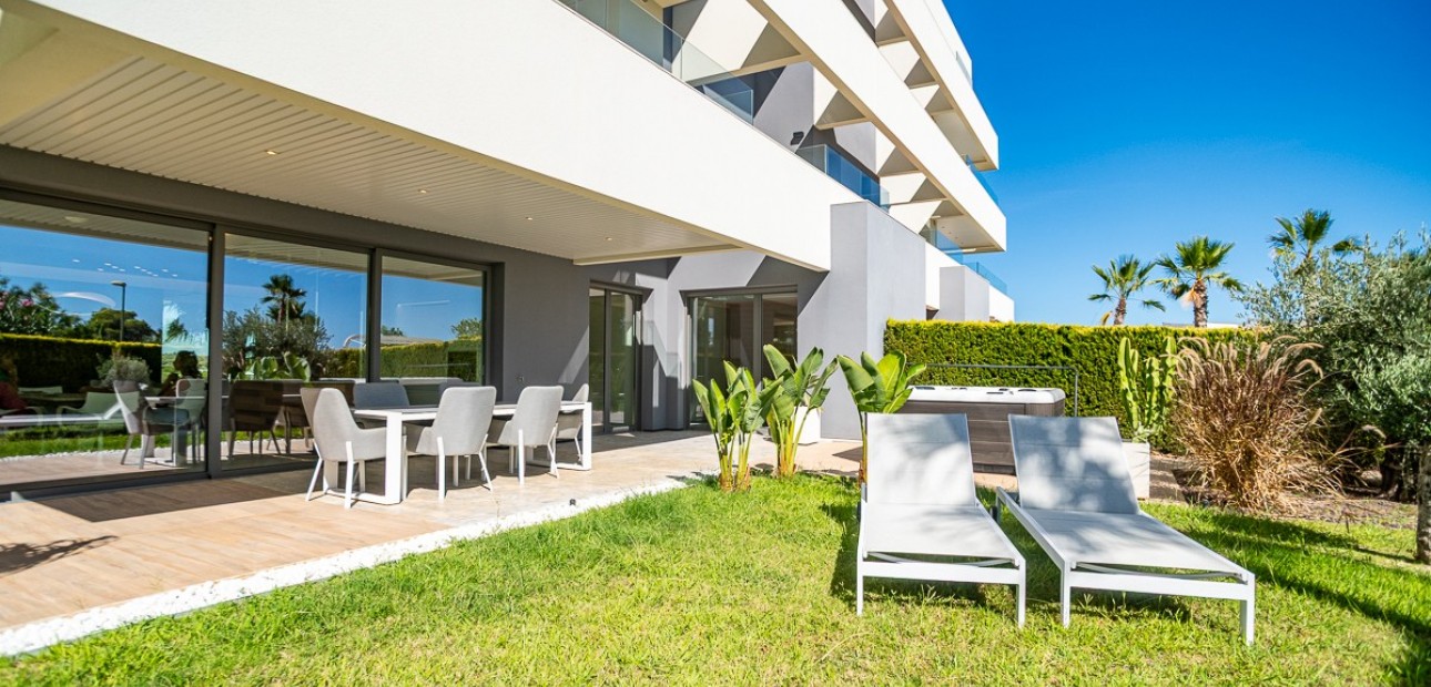 Sale - Ground Floor -
Orihuela - LAS COLINAS GOLF RESORT