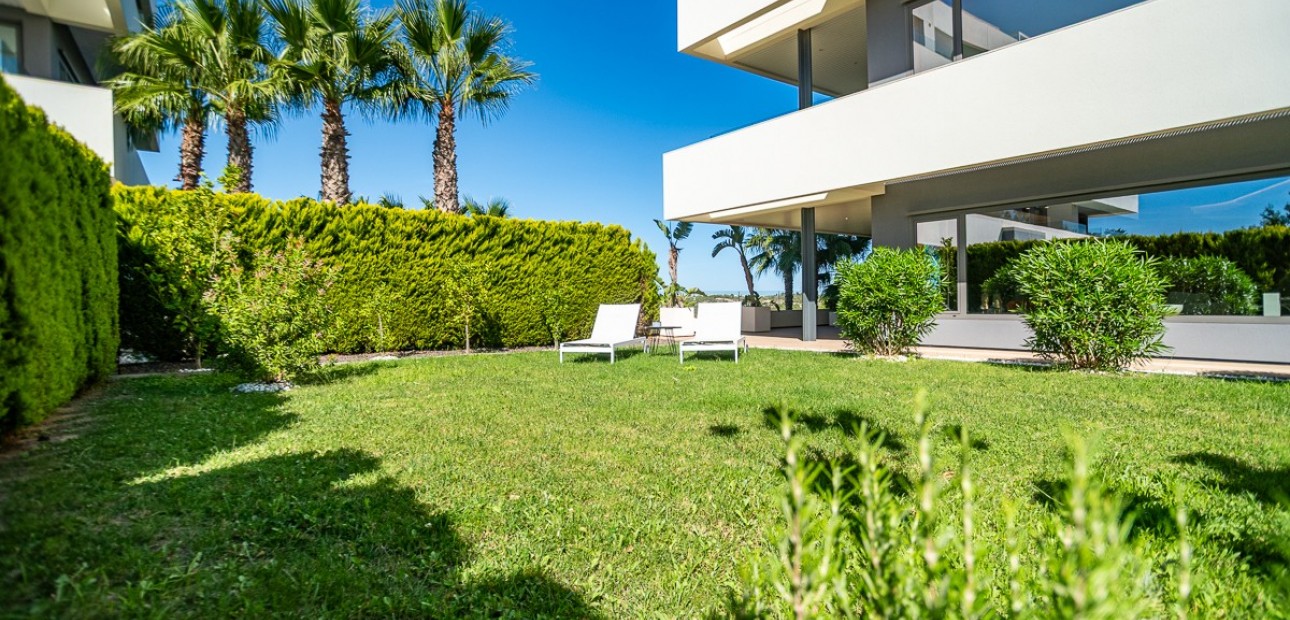 Sale - Ground Floor -
Orihuela - LAS COLINAS GOLF RESORT