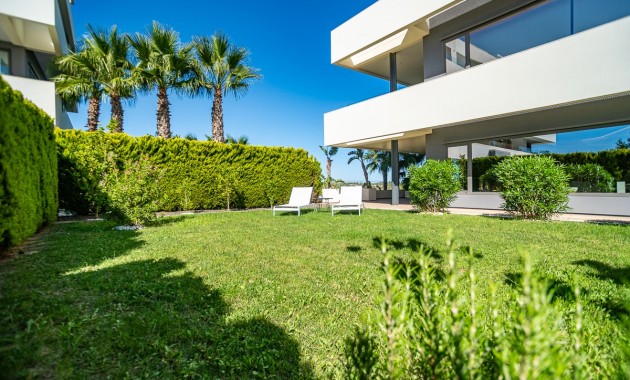 Sale - Ground Floor -
Orihuela - LAS COLINAS GOLF RESORT